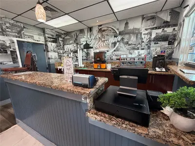 Turnkey Cuban Restaurant with Full Commercial Kitchen