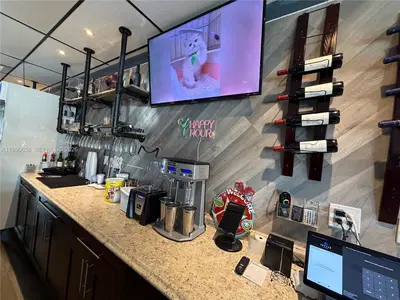 Turnkey Cuban Restaurant with Full Commercial Kitchen