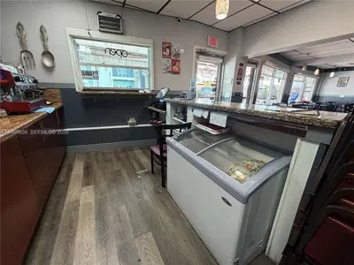 Turnkey Cuban Restaurant with Full Commercial Kitchen