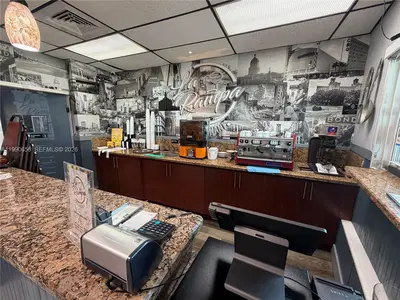 Turnkey Cuban Restaurant with Full Commercial Kitchen