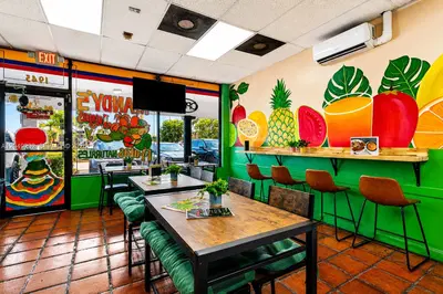Established Colombian Restaurant with Loyal Multi Generational Clientele
