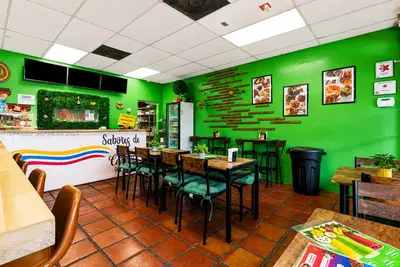Established Colombian Restaurant with Loyal Multi Generational Clientele