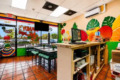 Established Colombian Restaurant with Loyal Multi Generational Clientele