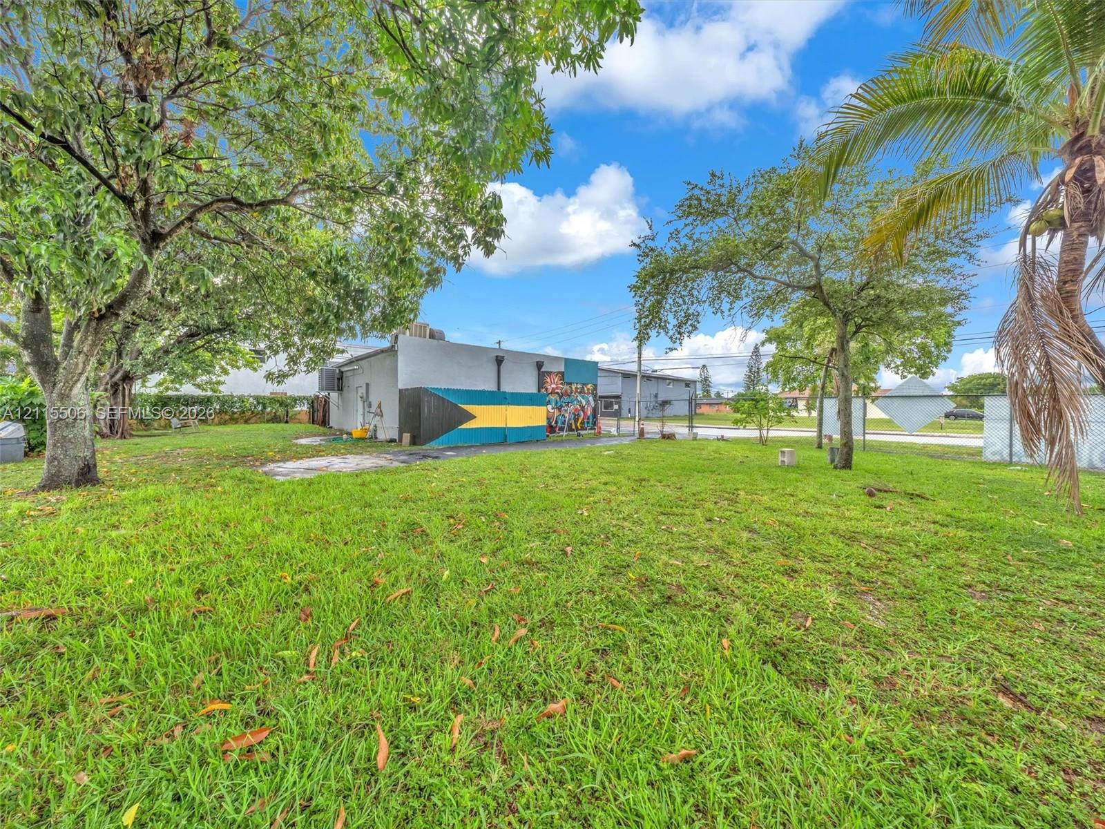 Established Caribbean Restaurant with Real Estate Included