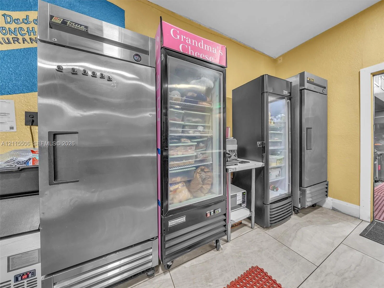 Established Caribbean Restaurant with Real Estate Included