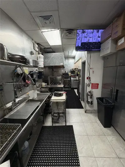 Established Lebanese Mediterranean Restaurant with Consistent Revenue