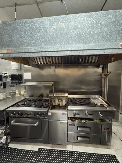 Established Lebanese Mediterranean Restaurant with Consistent Revenue