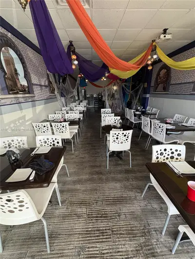 Established Lebanese Mediterranean Restaurant with Consistent Revenue