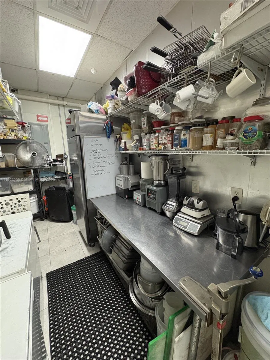 Established Lebanese Mediterranean Restaurant with Consistent Revenue