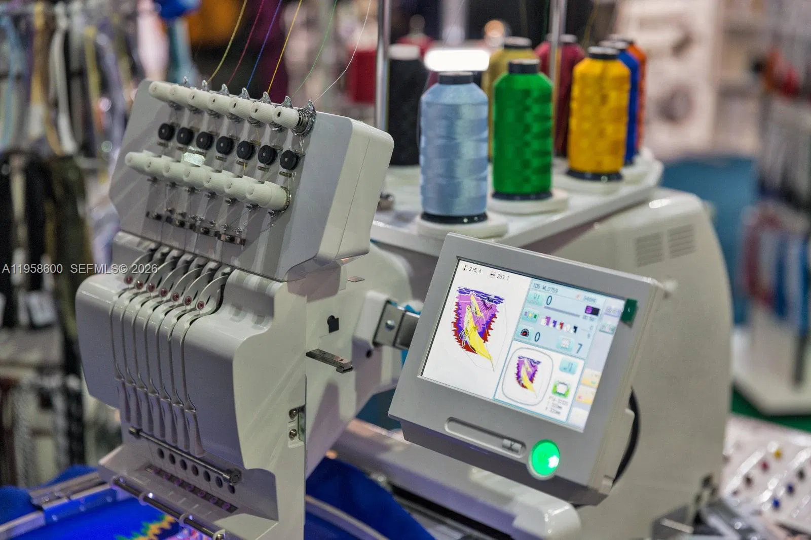 Niche Remote Design Service with Strong Recurring Clientele