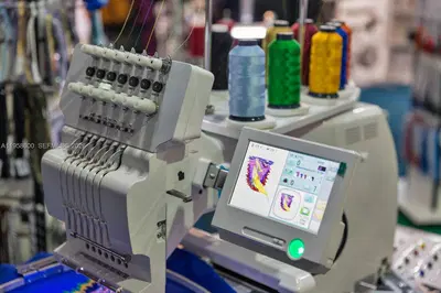 Niche Remote Design Service with Strong Recurring Clientele