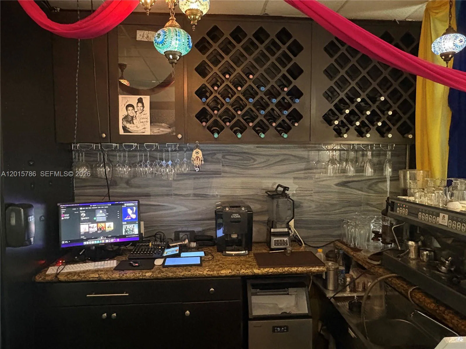 Profitable LebaneseMediterranean Restaurant with Loyal Customer Base