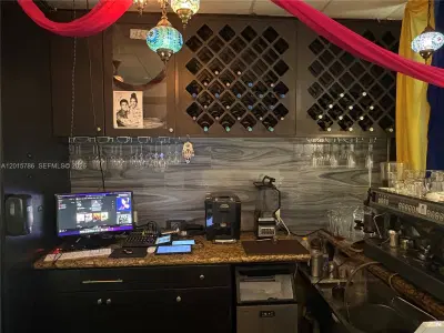 Profitable LebaneseMediterranean Restaurant with Loyal Customer Base