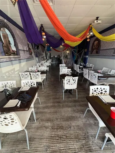 Profitable LebaneseMediterranean Restaurant with Loyal Customer Base