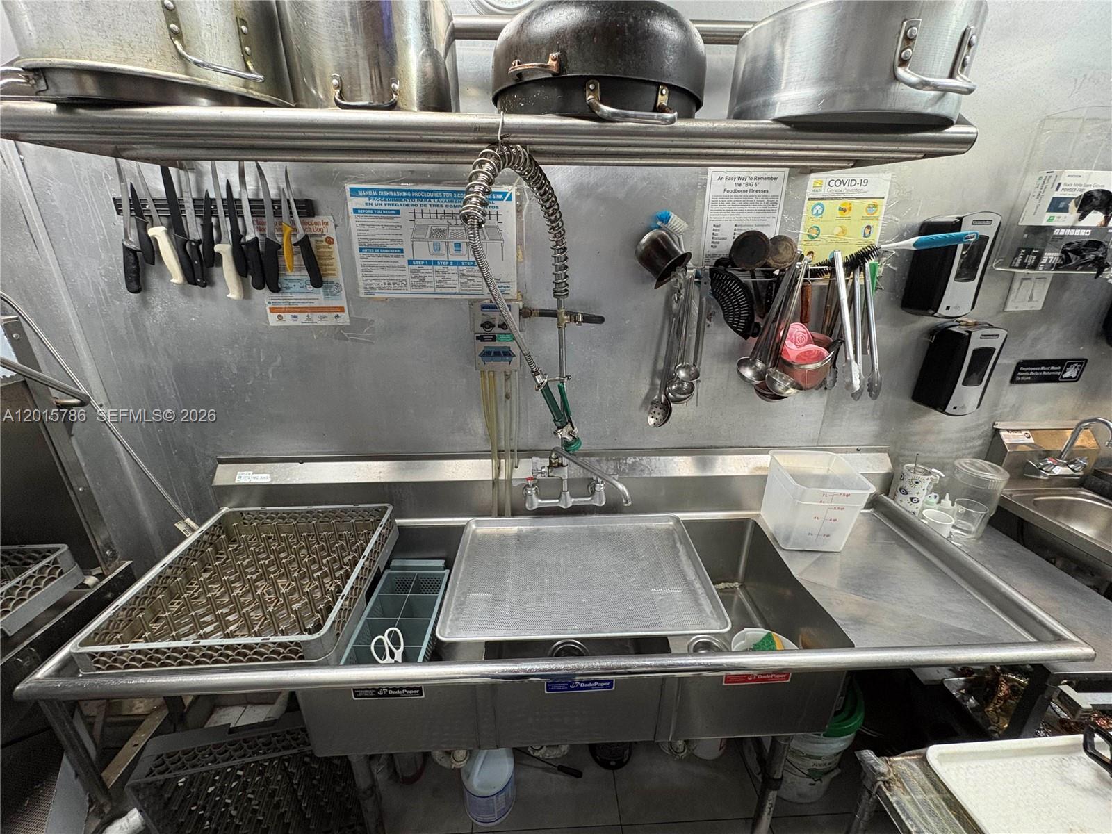 Profitable LebaneseMediterranean Restaurant with Loyal Customer Base