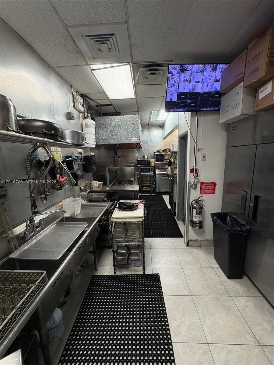 Profitable LebaneseMediterranean Restaurant with Loyal Customer Base