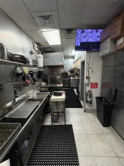 Profitable LebaneseMediterranean Restaurant with Loyal Customer Base