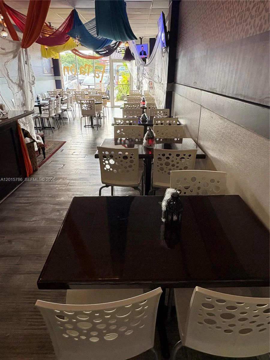 Profitable LebaneseMediterranean Restaurant with Loyal Customer Base