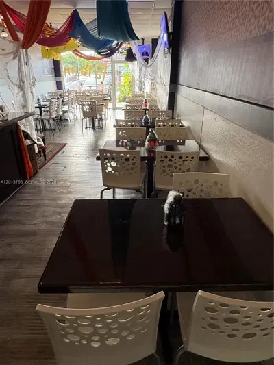 Profitable LebaneseMediterranean Restaurant with Loyal Customer Base