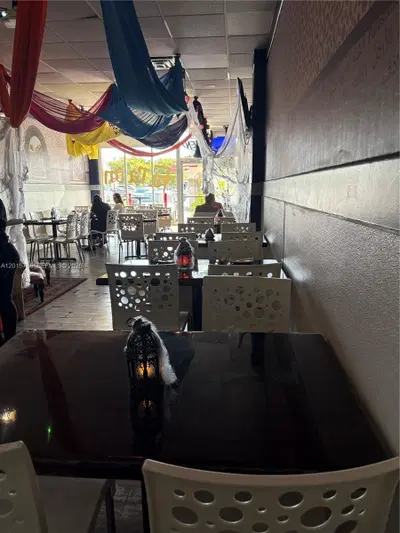 Profitable LebaneseMediterranean Restaurant with Loyal Customer Base