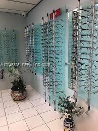 Established Optical Shop with Significant Growth Potential