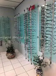 Established Optical Shop with Significant Growth Potential