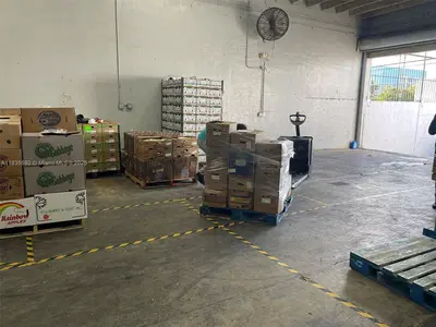Profitable Produce Distributor with Strong Client Base