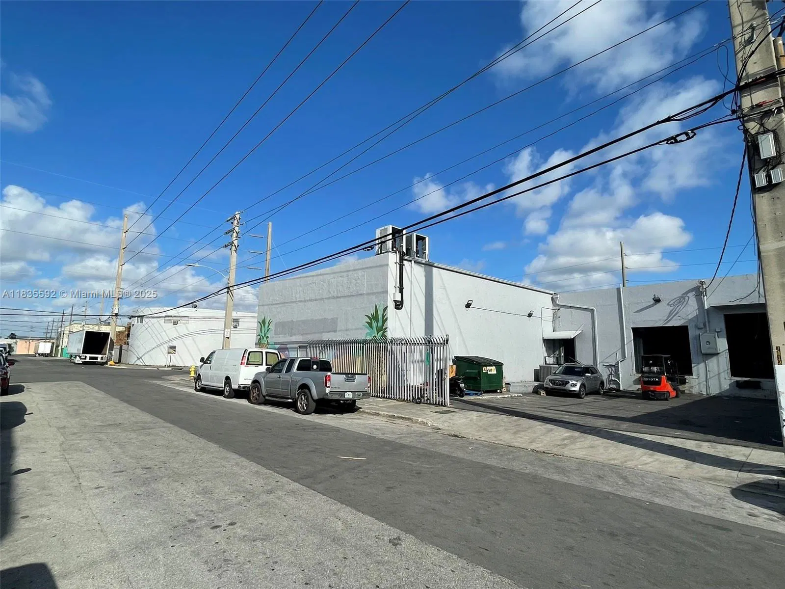 Profitable Produce Distributor with Strong Client Base