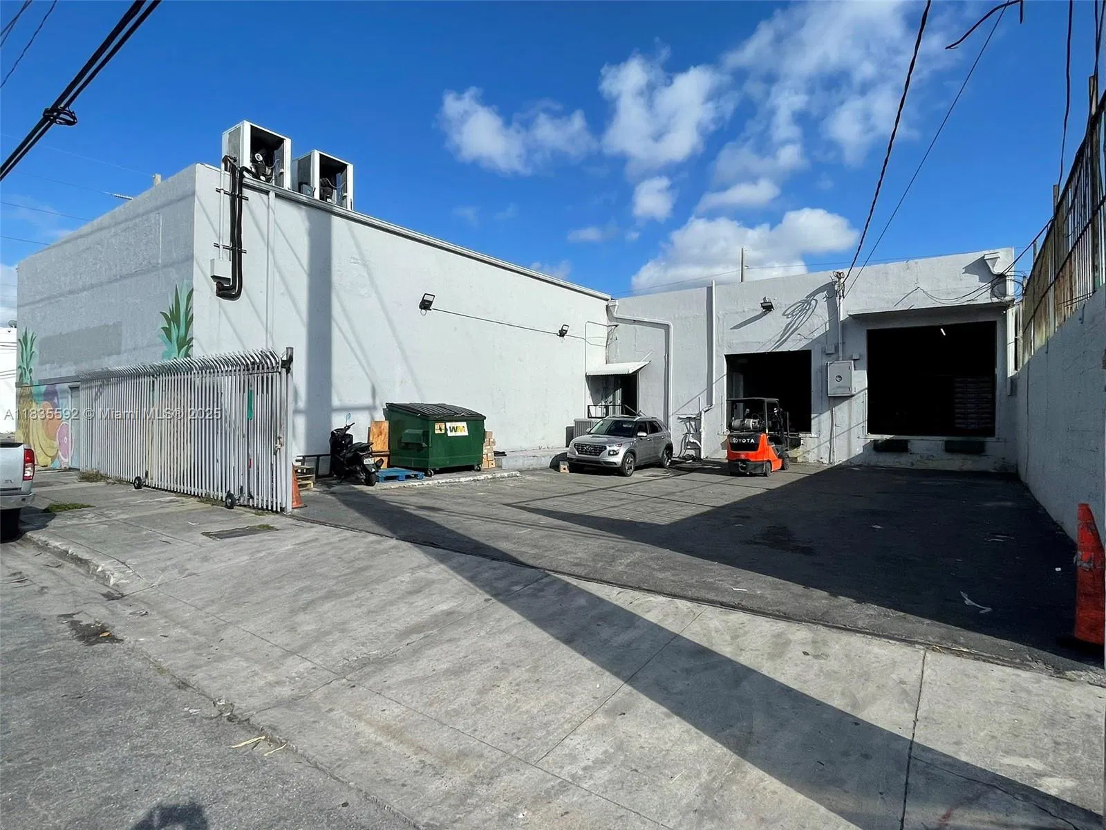 Profitable Produce Distributor with Strong Client Base