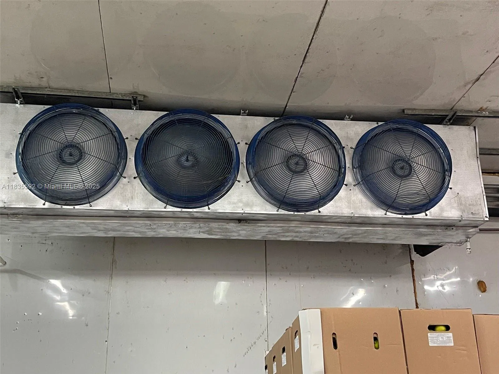 Profitable Produce Distributor with Strong Client Base