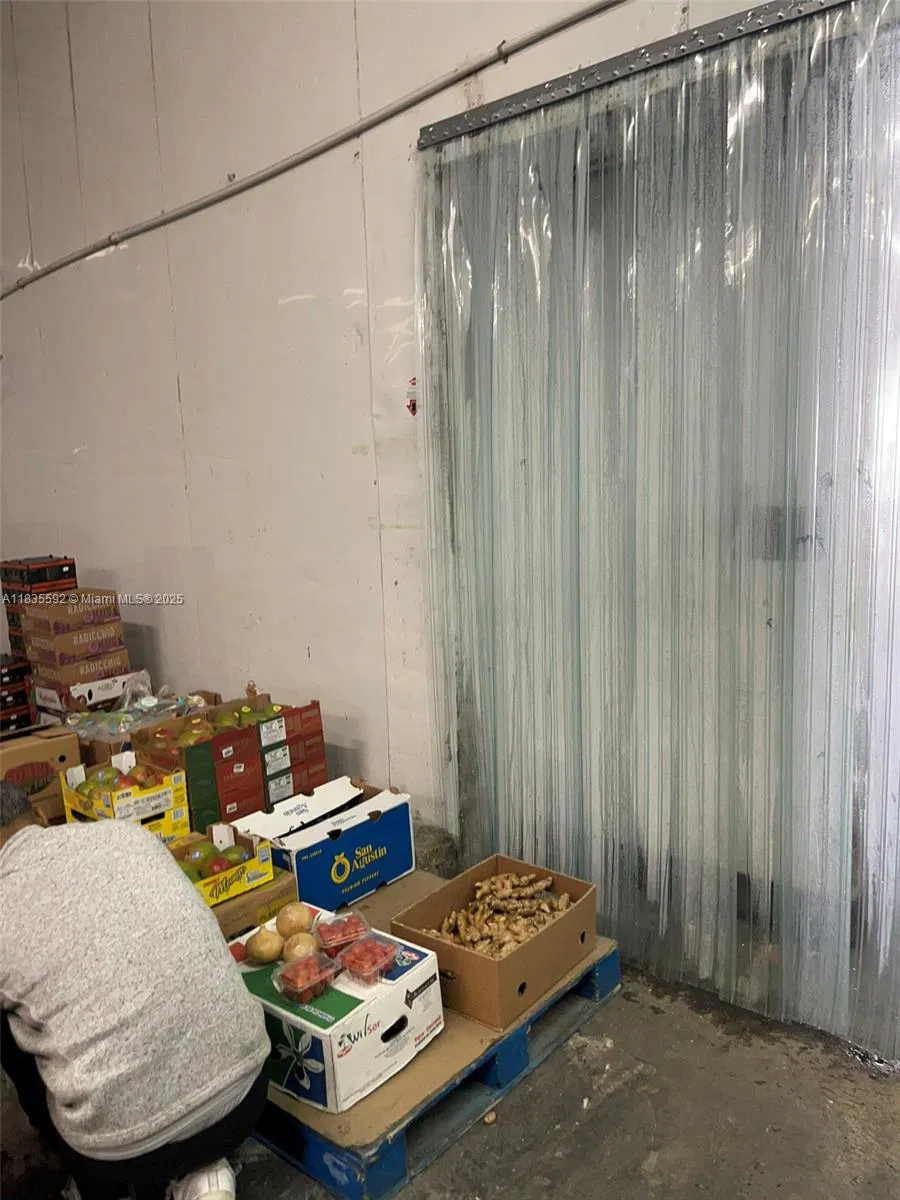 Profitable Produce Distributor with Strong Client Base