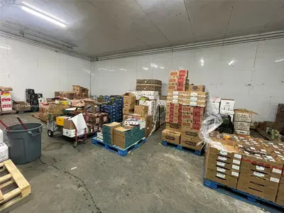 Profitable Produce Distributor with Strong Client Base