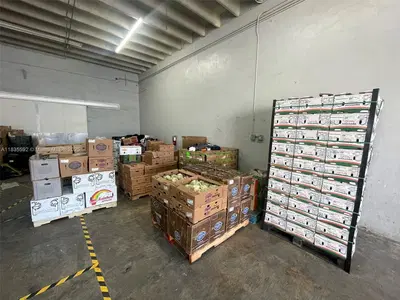 Profitable Produce Distributor with Strong Client Base