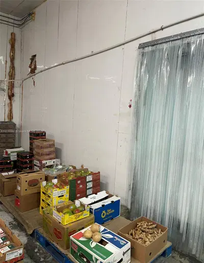 Profitable Produce Distributor with Strong Client Base