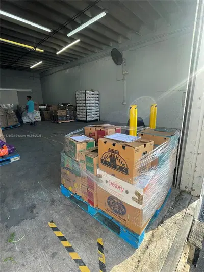 Profitable Produce Distributor with Strong Client Base