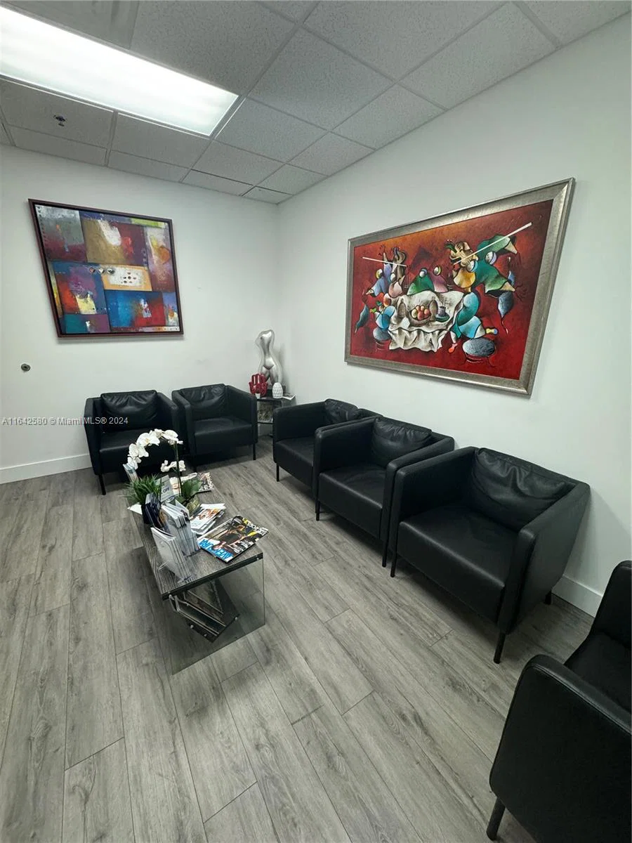 Established Medical Practice with Loyal Patient Base