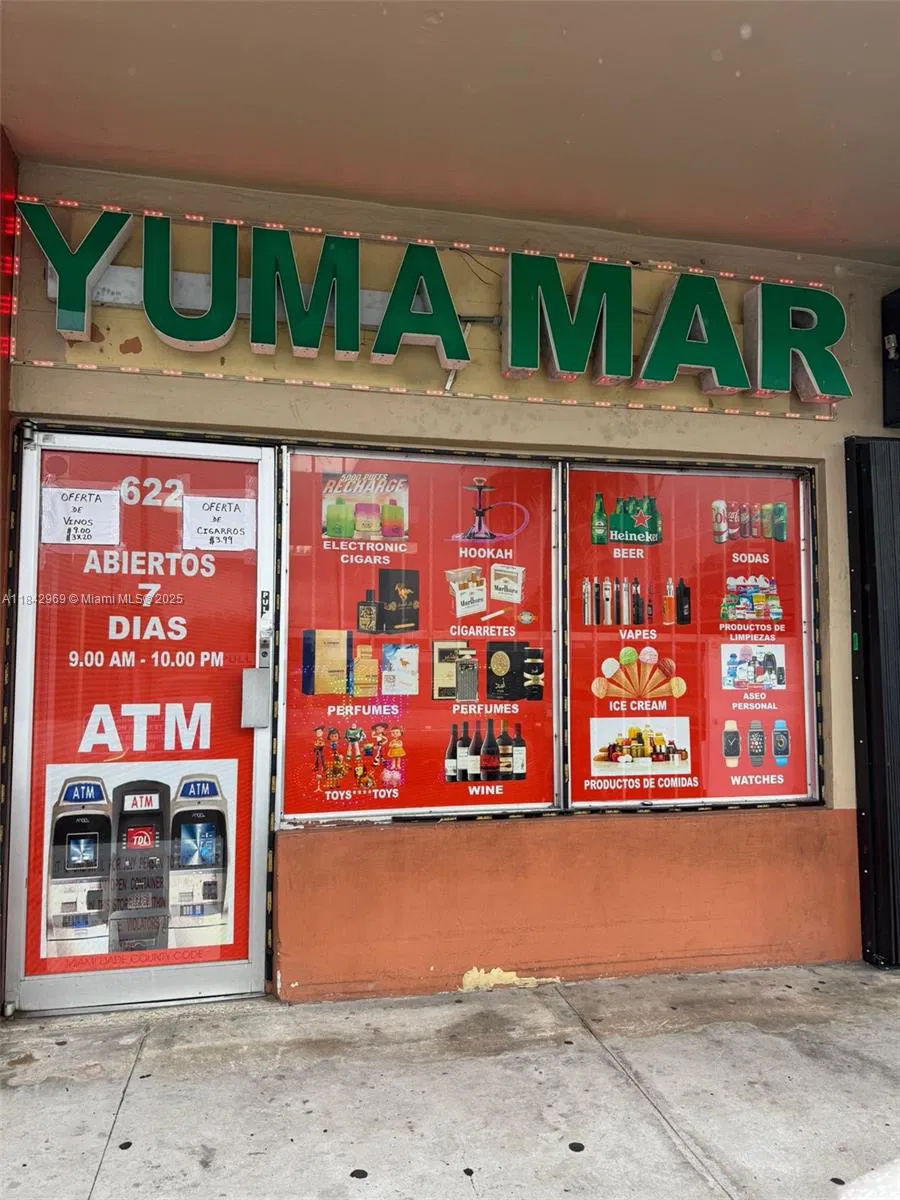 Profitable Convenience Store with Expansion Potential