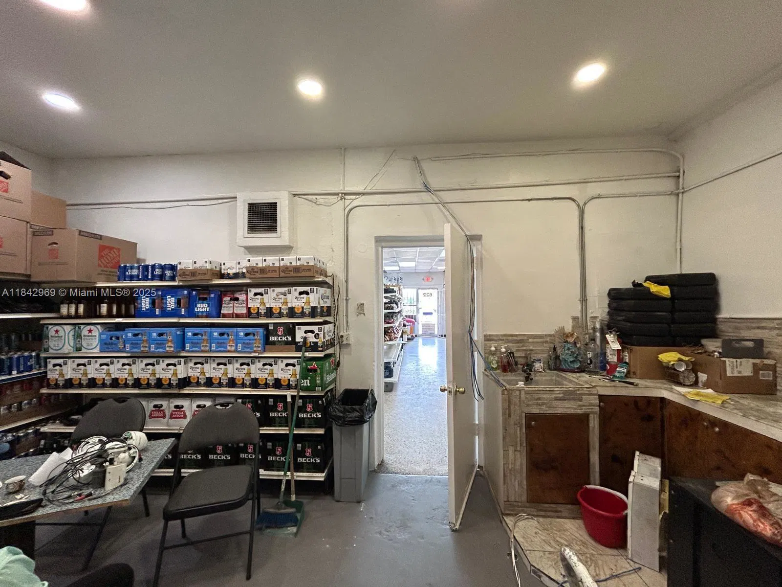 Profitable Convenience Store with Expansion Potential