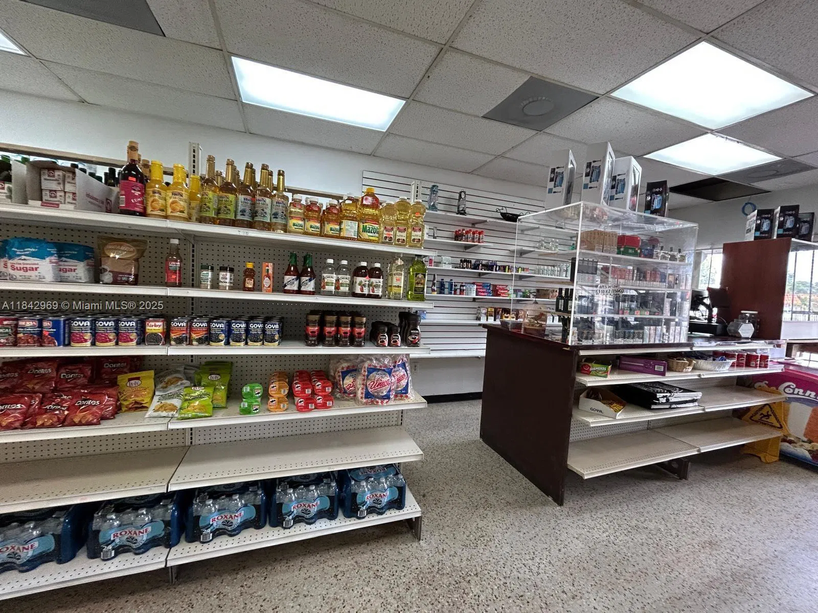 Profitable Convenience Store with Expansion Potential