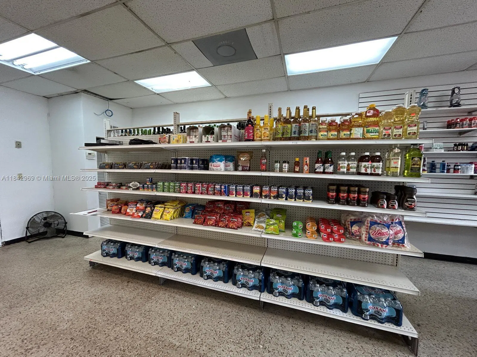 Profitable Convenience Store with Expansion Potential