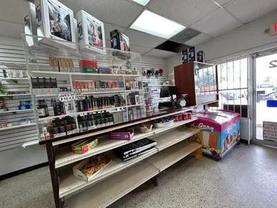 Profitable Convenience Store with Expansion Potential