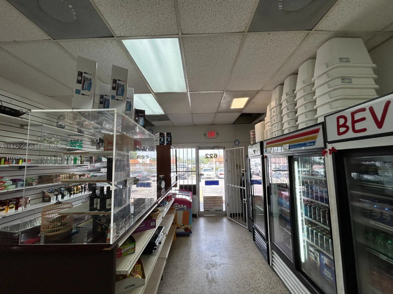 Profitable Convenience Store with Expansion Potential