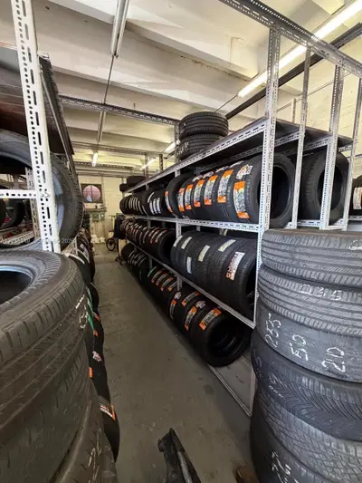 Established Automotive Repair Shop with Prime Hollywood Boulevard Location