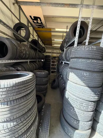 Established Automotive Repair Shop with Prime Hollywood Boulevard Location