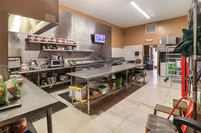 Profitable Pizza Restaurant with Loyal Customer Base