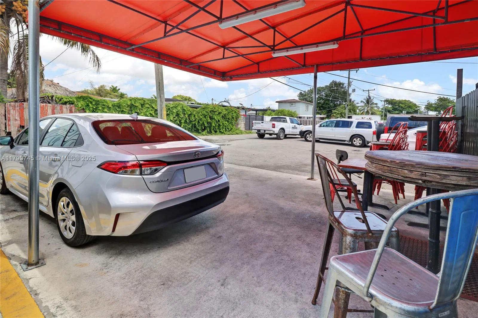 Profitable Pizza Restaurant with Loyal Customer Base