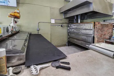 Profitable Pizza Restaurant with Loyal Customer Base