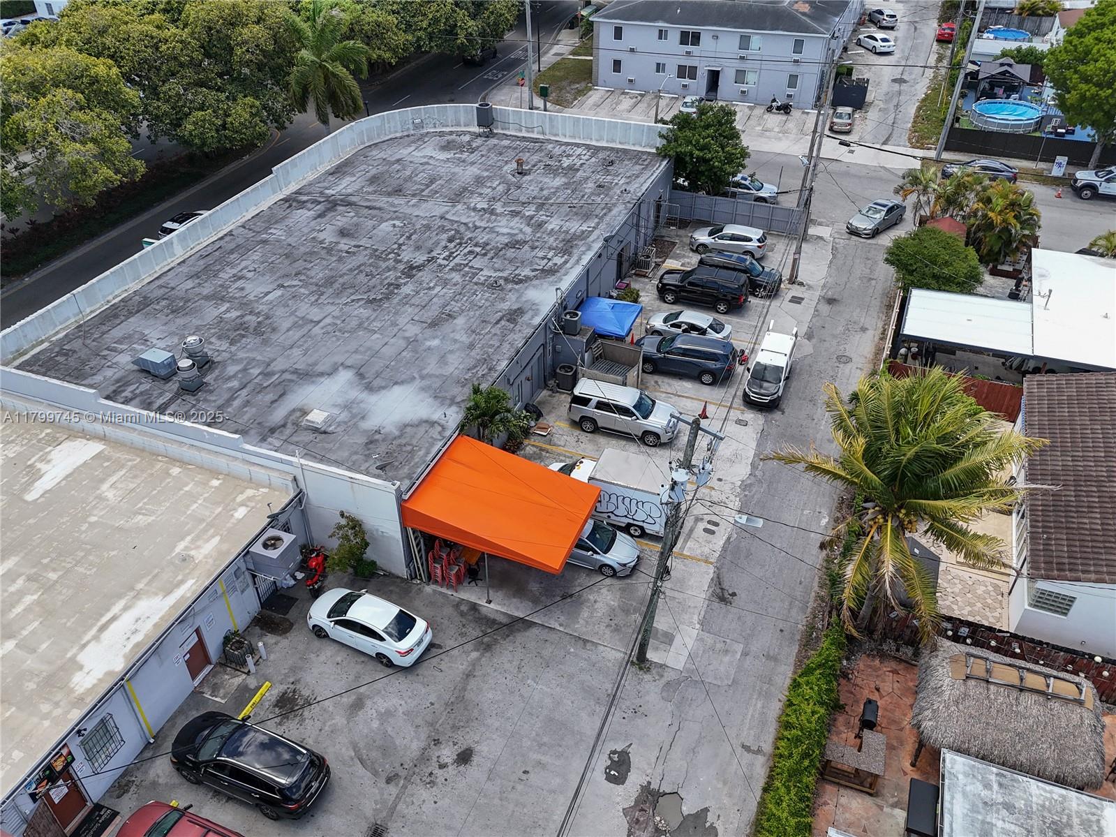 Profitable Pizza Restaurant with Loyal Customer Base