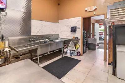 Profitable Pizza Restaurant with Loyal Customer Base