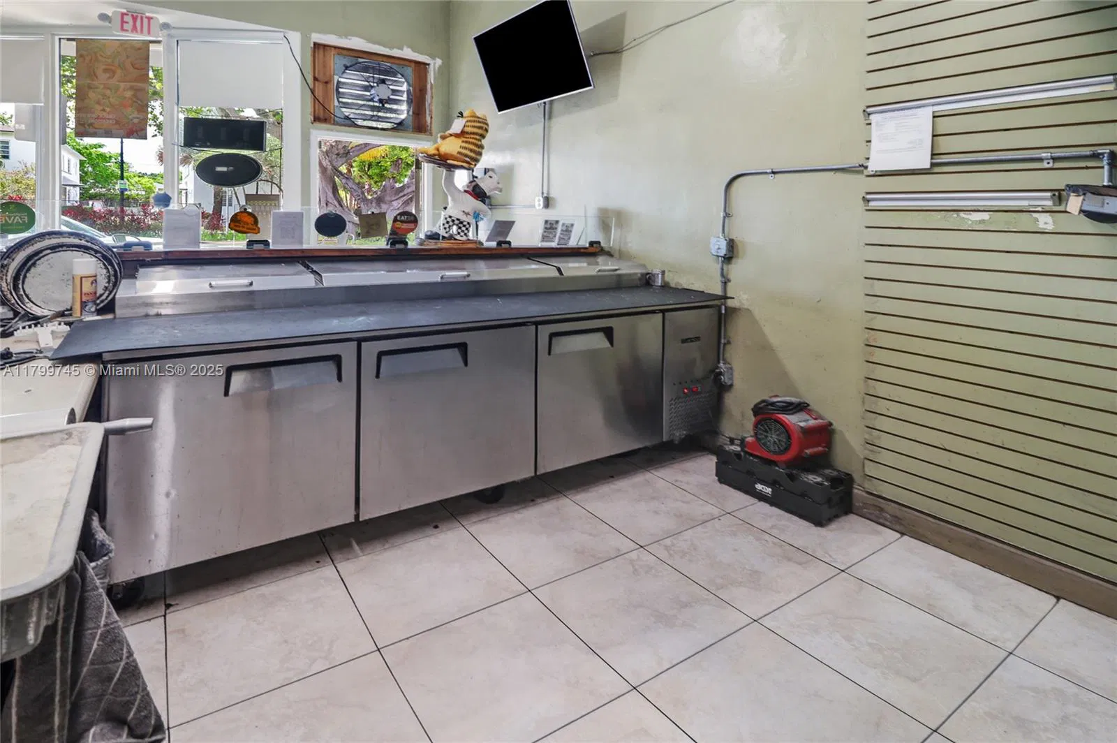 Profitable Pizza Restaurant with Loyal Customer Base